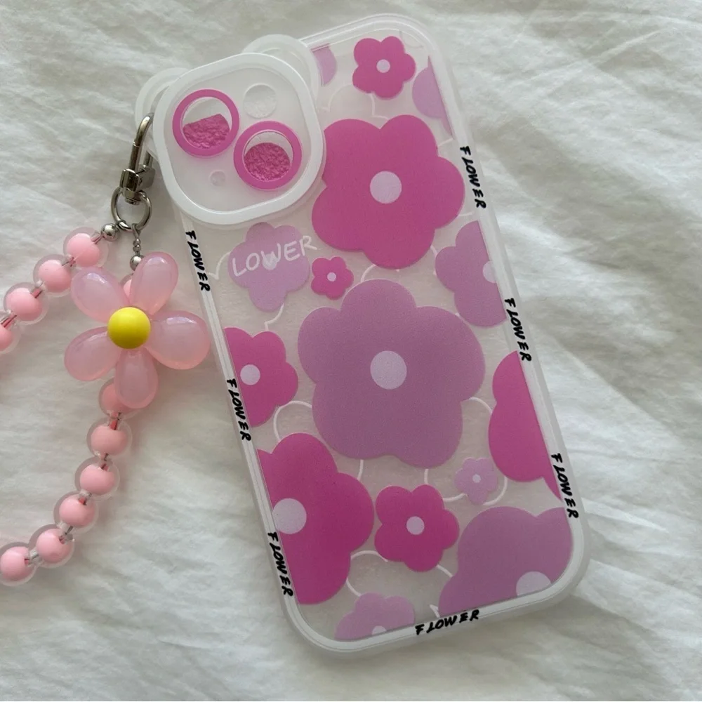 Brand new IPhone 14 Phone Case and Strap